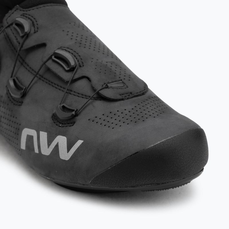 Herren Rennradschuhe Northwave Celsius R GTX schwarz 7