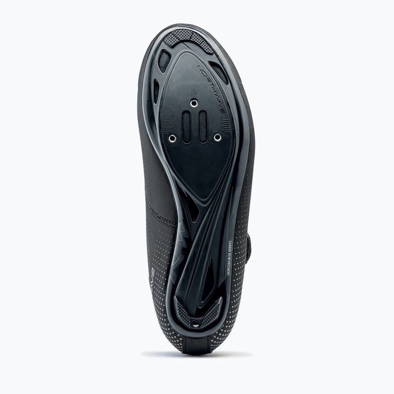 Herren Rennradschuhe Northwave Celsius R GTX schwarz 3