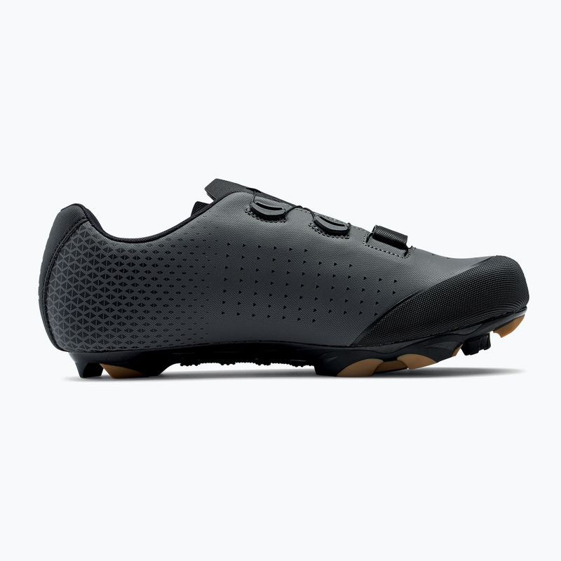 Fahrradschuhe MTB Herren Northwave Origin Plus 2 grau 82125 11