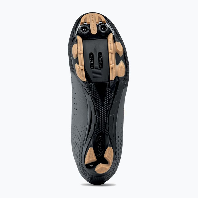 Fahrradschuhe MTB Herren Northwave Origin Plus 2 grau 82125 12