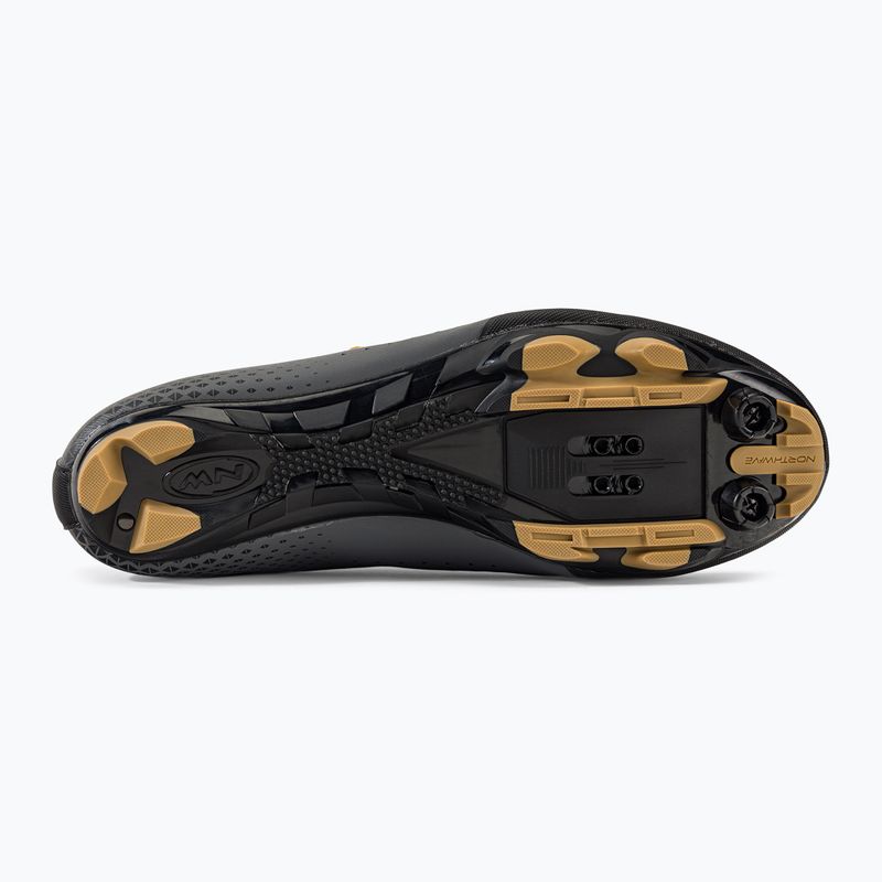 Fahrradschuhe MTB Herren Northwave Origin Plus 2 grau 82125 5