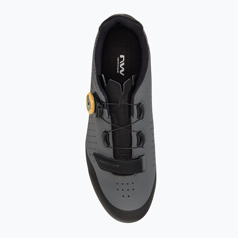 Fahrradschuhe MTB Herren Northwave Origin Plus 2 grau 82125 6