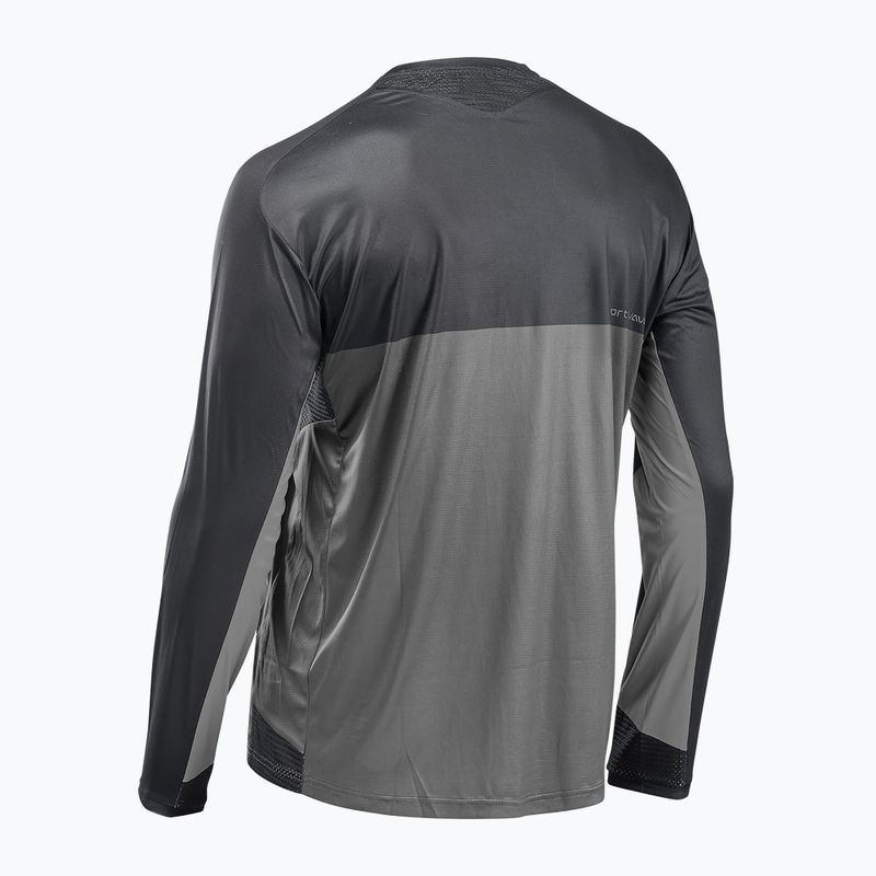 Longsleeve Herren Northwave Edge black 2