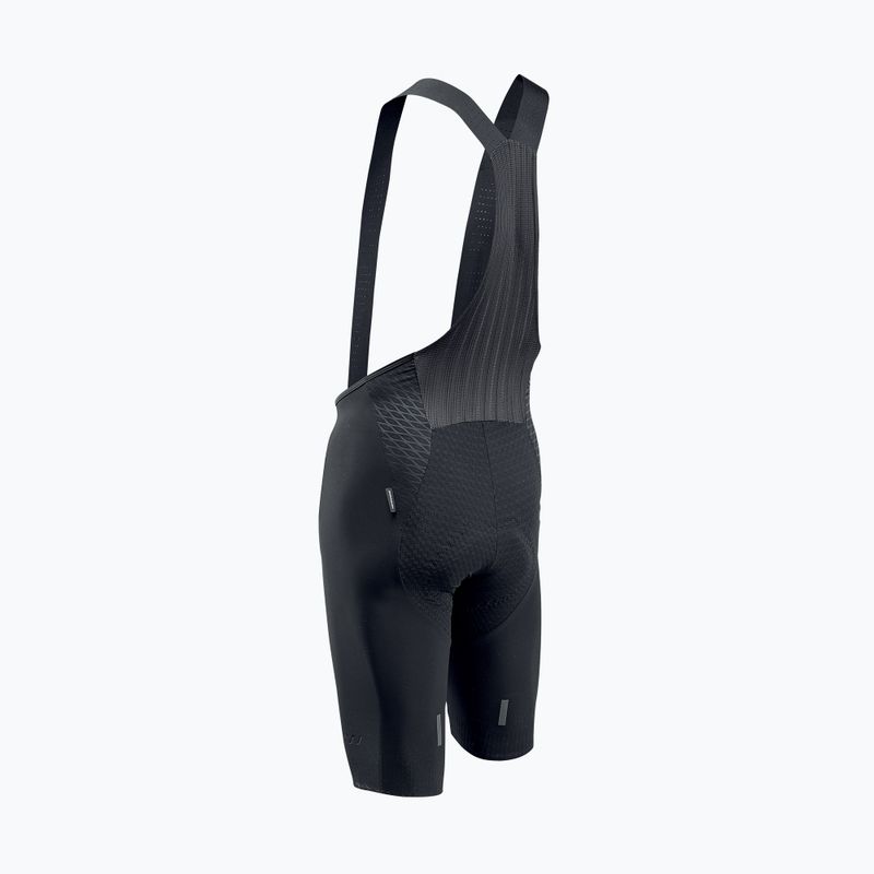 Herren Northwave Extreme Pro Bibshort schwarz 89211010 Radfahren Shorts 5