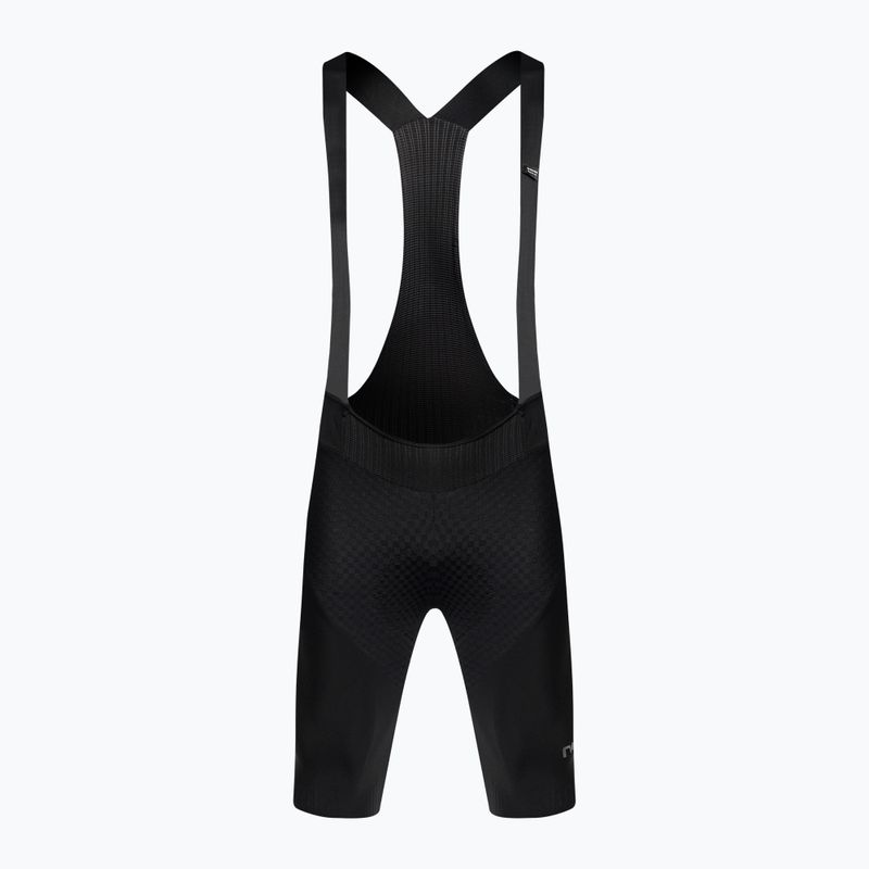 Herren Northwave Extreme Pro Bibshort schwarz 89211010 Radfahren Shorts