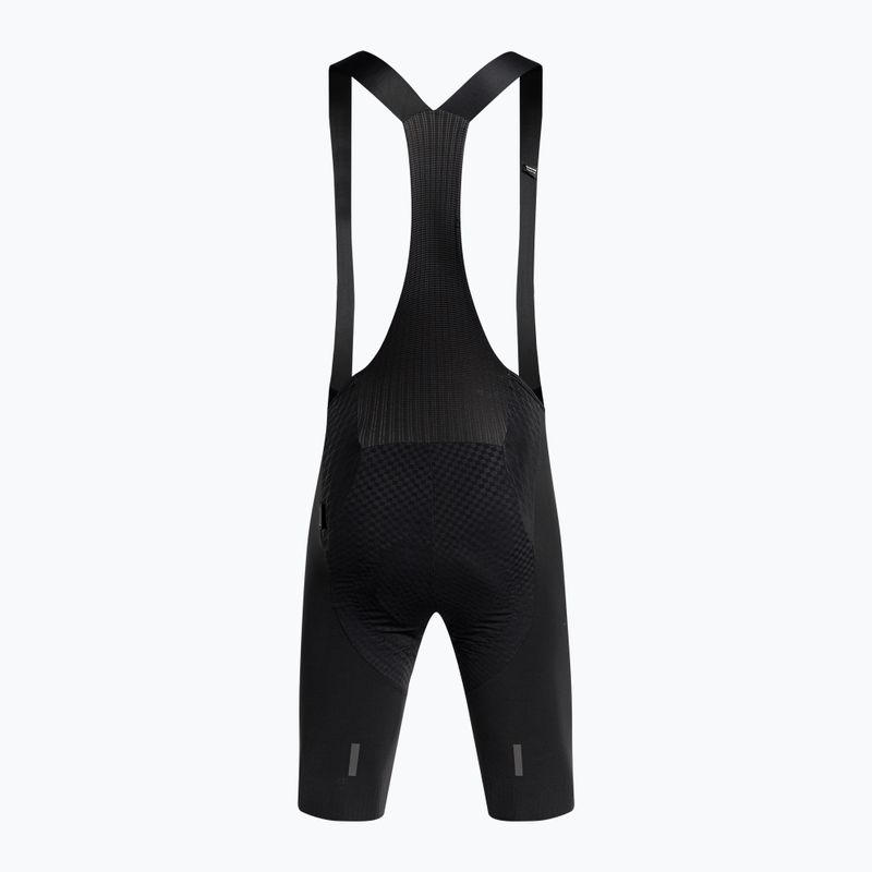 Herren Northwave Extreme Pro Bibshort schwarz 89211010 Radfahren Shorts 2
