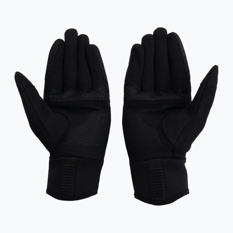 Herren Northwave Fast Fahrradhandschuhe schwarz C89212034 2