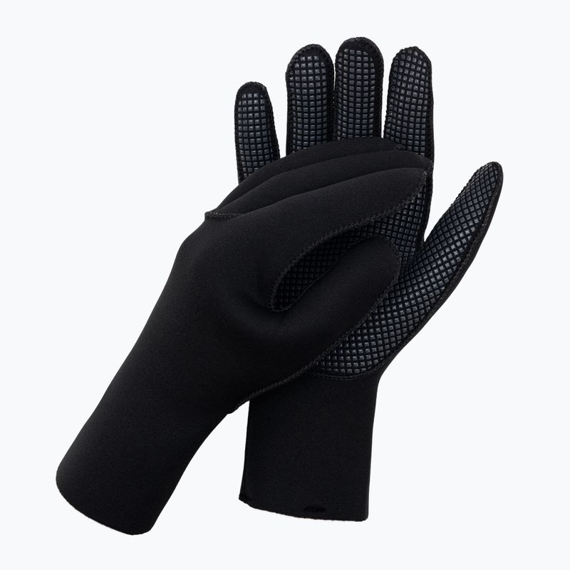 Northwave Fast Scuba 10 Fahrradhandschuhe schwarz C89212033_10_M