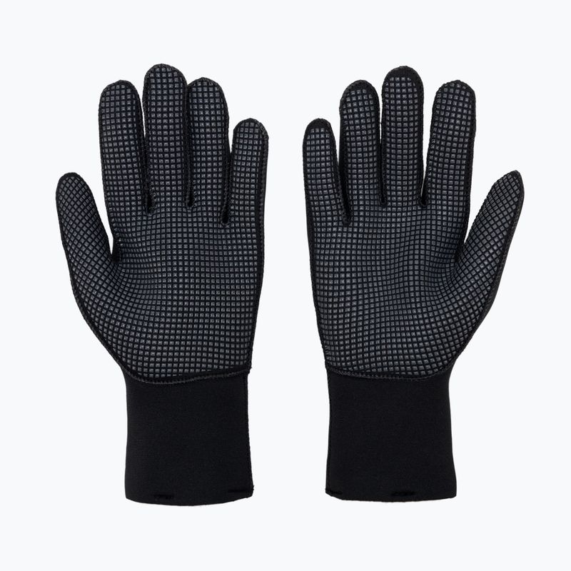 Northwave Fast Scuba 10 Fahrradhandschuhe schwarz C89212033_10_M 2