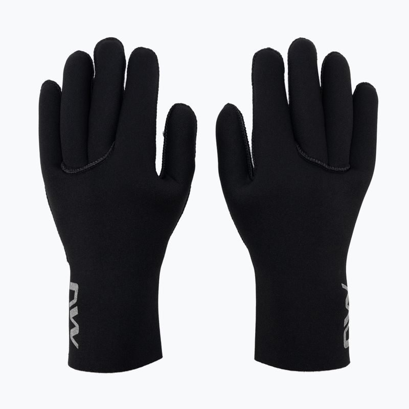 Northwave Fast Scuba 10 Fahrradhandschuhe schwarz C89212033_10_M