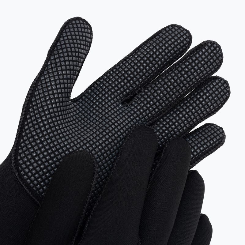Northwave Fast Scuba 10 Fahrradhandschuhe schwarz C89212033_10_M