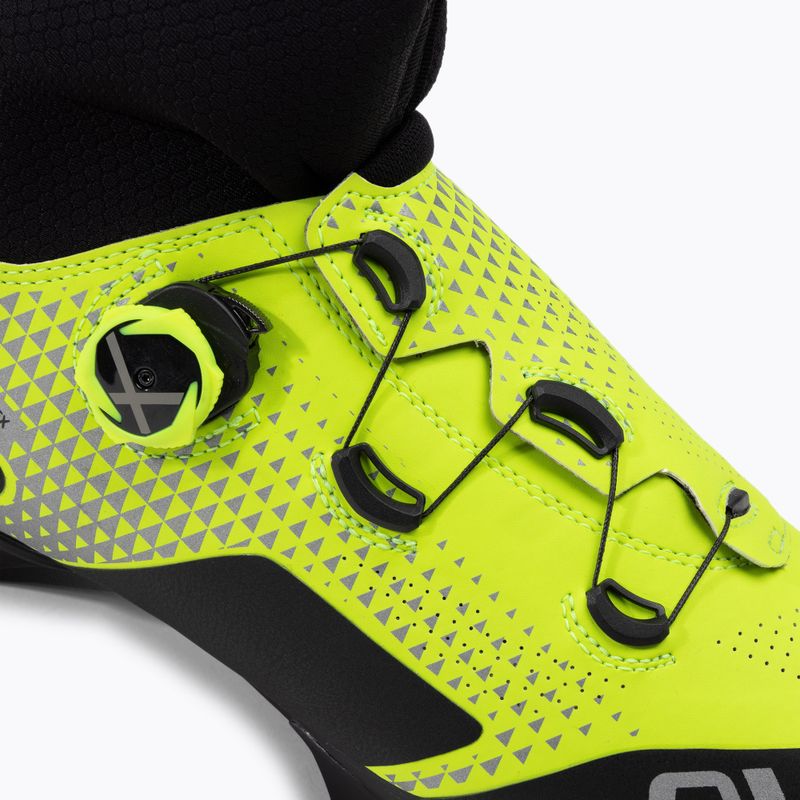 MTB Fahrradschuhe Northwave CeLSius XC ARC. Gelb GTX 80204037 8