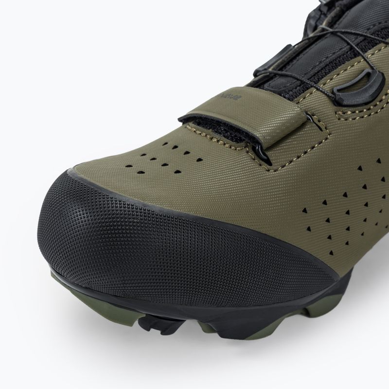 Fahrradschuhe MTB Herren Northwave Origin Plus 2 forest 7