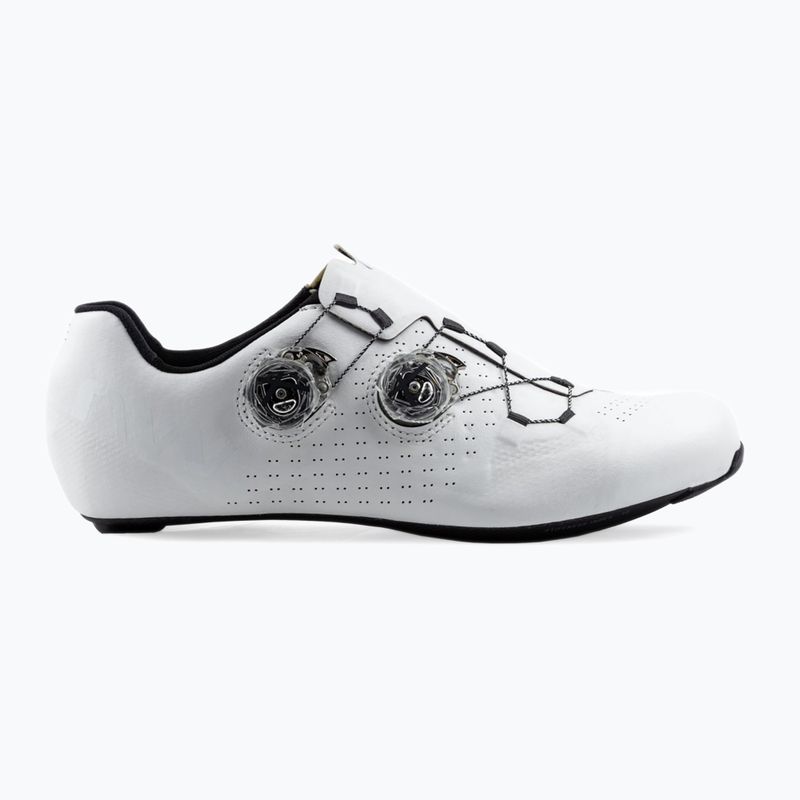 Northwave Extreme Pro 2 Herren Rennradschuhe weiß 80221010 10