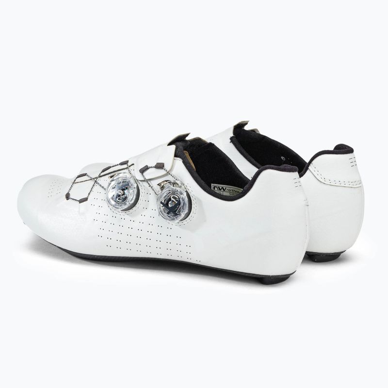 Northwave Extreme Pro 2 Herren Rennradschuhe weiß 80221010 3