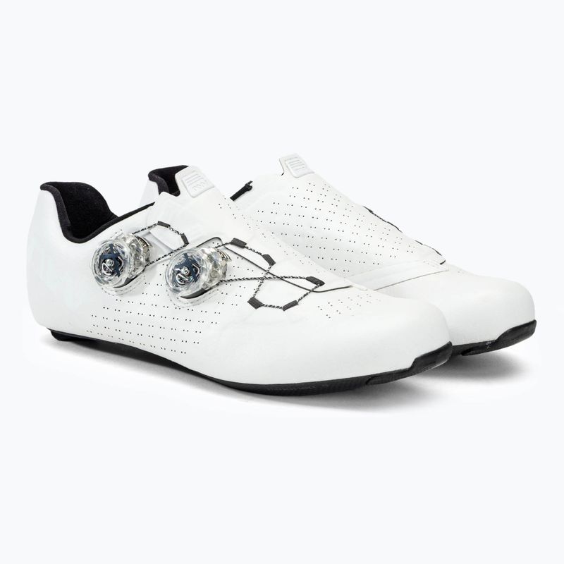 Northwave Extreme Pro 2 Herren Rennradschuhe weiß 80221010 4