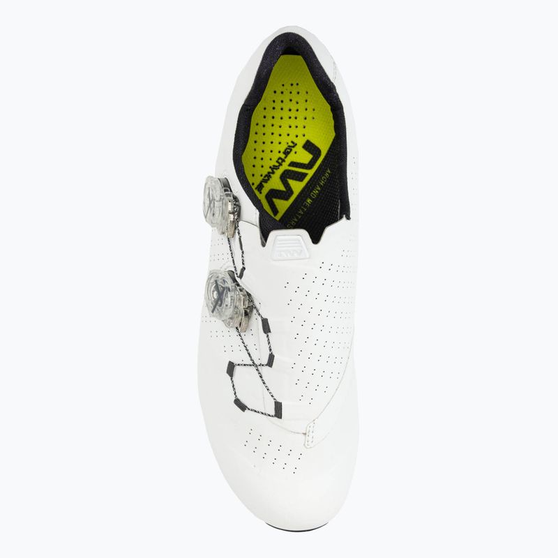 Northwave Extreme Pro 2 Herren Rennradschuhe weiß 80221010 6