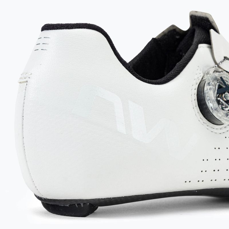Northwave Extreme Pro 2 Herren Rennradschuhe weiß 80221010 9