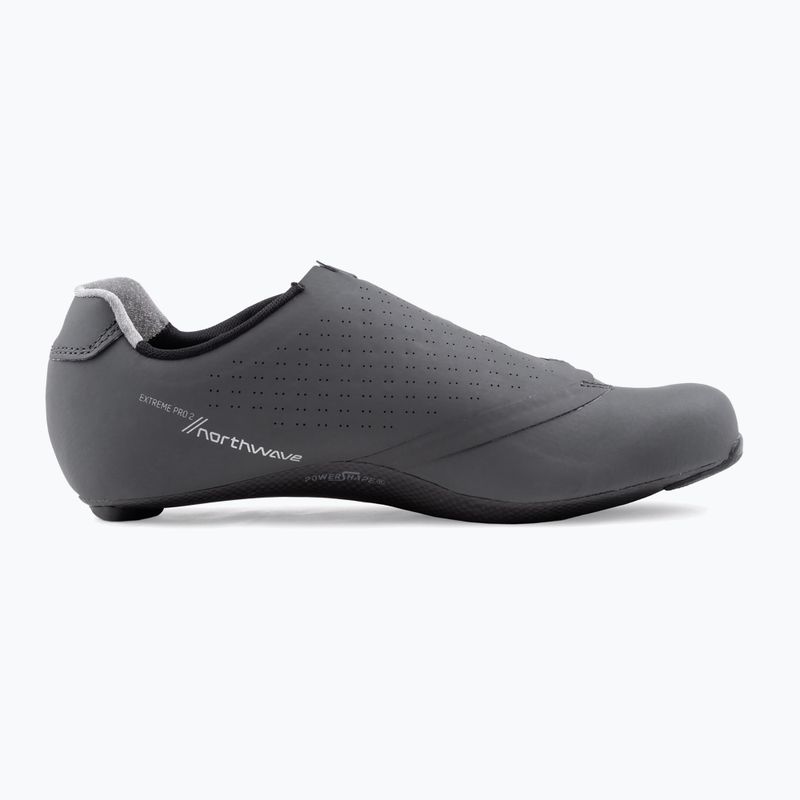 Northwave Extreme Pro 2 grau Herren Rennradschuhe 80221010 11