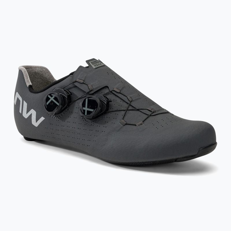 Northwave Extreme Pro 2 grau Herren Rennradschuhe 80221010