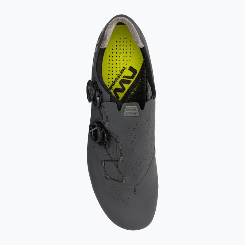 Northwave Extreme Pro 2 grau Herren Rennradschuhe 80221010 6