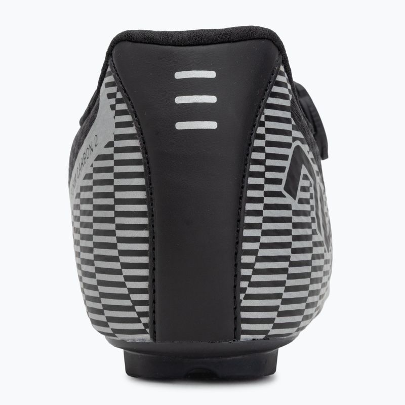 Herren Northwave Storm Carbon 2 silber/reflektierend Rennradschuh 6
