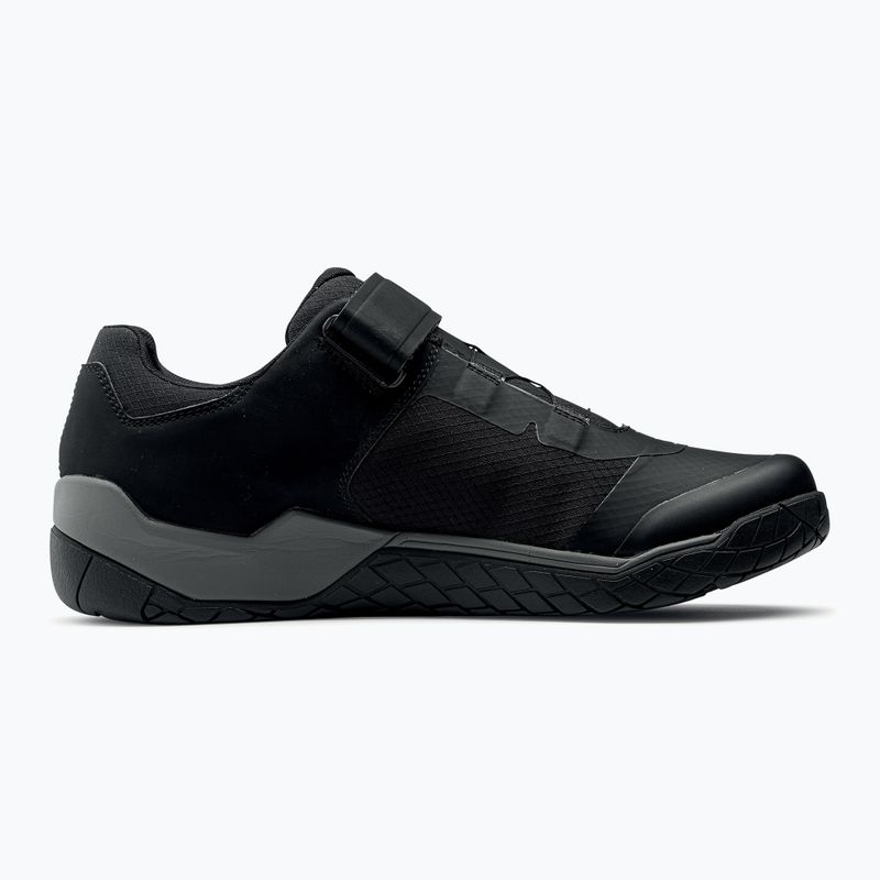 Herren MTB-Radschuhe Northwave Overland Plus schwarz 9