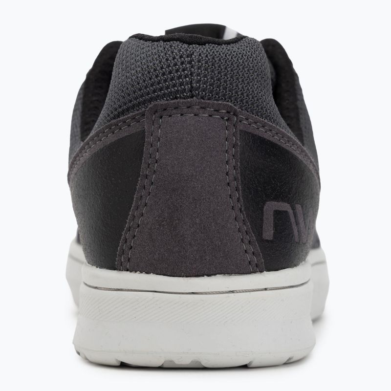 Herren Flatpedal-Fahrradschuhe Northwave Tribe 2 dark grey 6