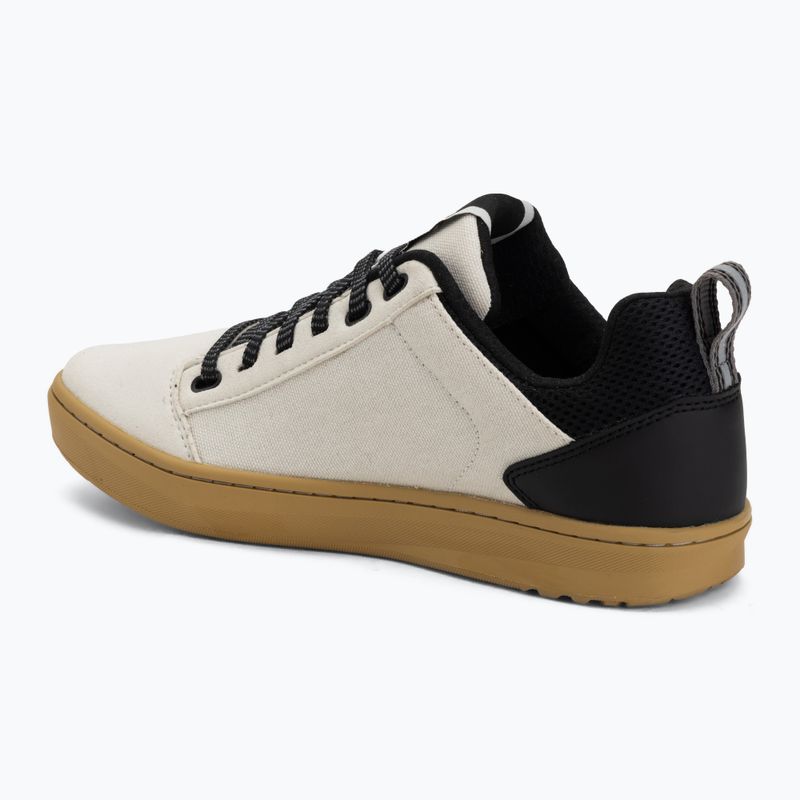 Flat-Pedal-Schuhe Herren Northwave Tailwhip off white 3