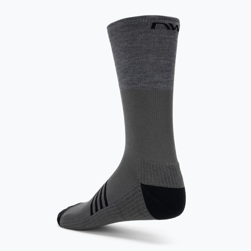 Herren Northwave Extreme Pro High 13 Fahrradsocken 2