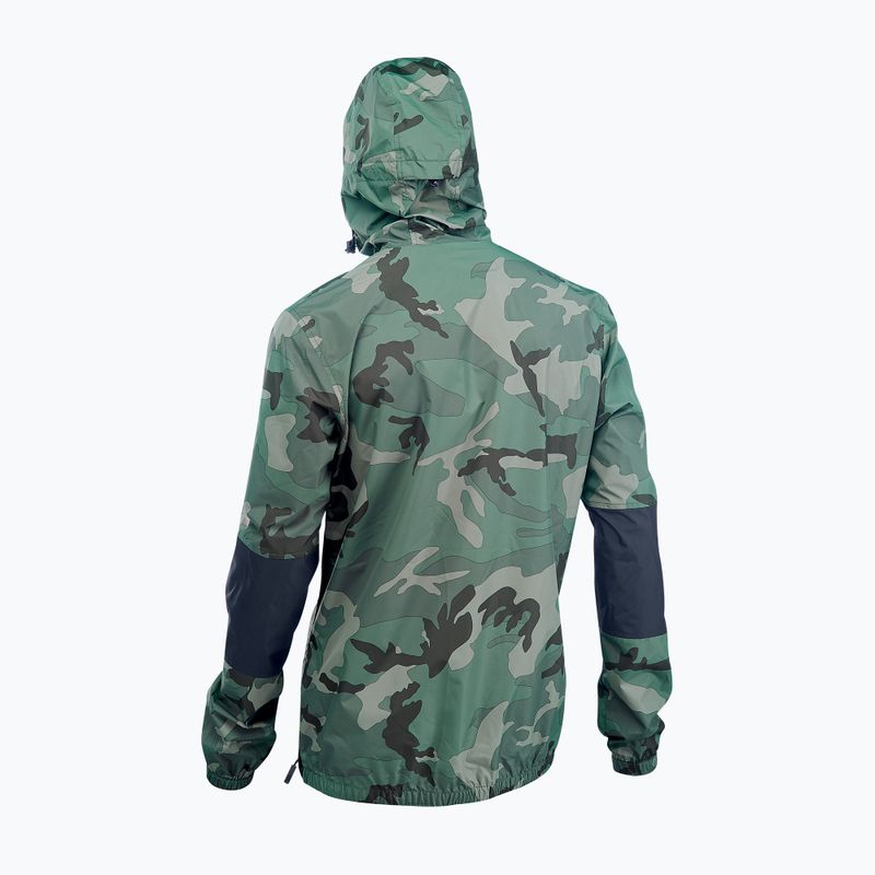 Northwave Herren Radjacke Adrenalight 93 grün 89221028 5