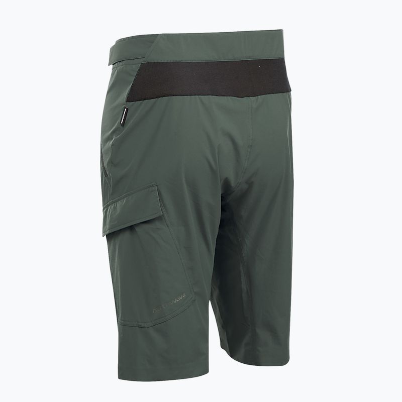 Northwave Escape Baggy Herren Radhosen grün 89221035 2