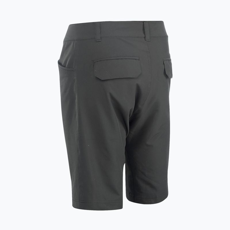 Northwave Escape Baggy Männer Radfahren Shorts schwarz 89221036 2