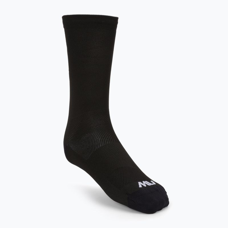 Northwave Sonntag Montag 10 Radfahren Socken schwarz C89222012