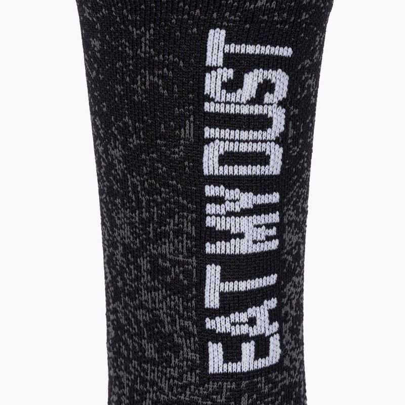 Northwave Eat My Dust Fahrradsocken schwarz C89222014 3