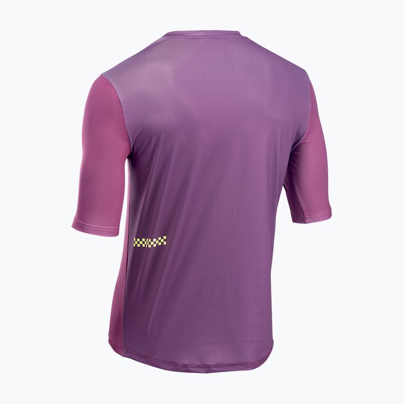 Shirt Herren Northwave Xtrail 2 plum 2