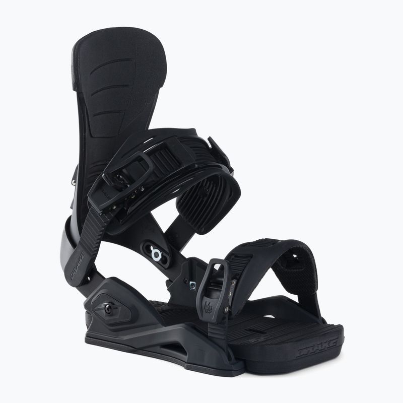 Snowboardbindungen Herren Drake Reload schwarz 712214-1