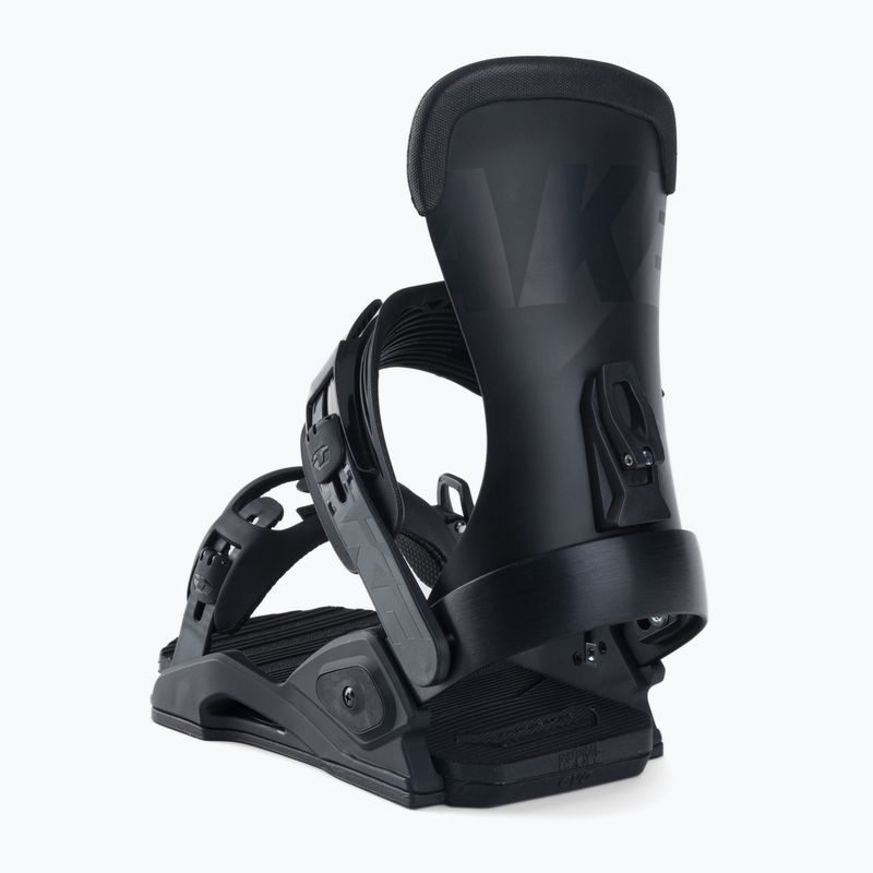 Snowboardbindungen Herren Drake Reload schwarz 712214-1 3
