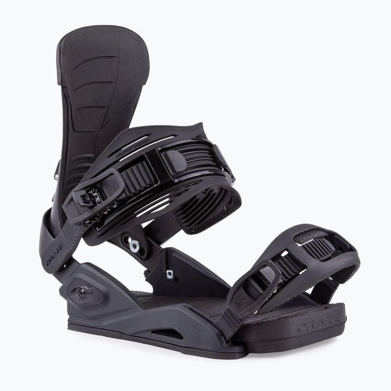Snowboardbindungen Herren Drake Reload schwarz 712214-1 5