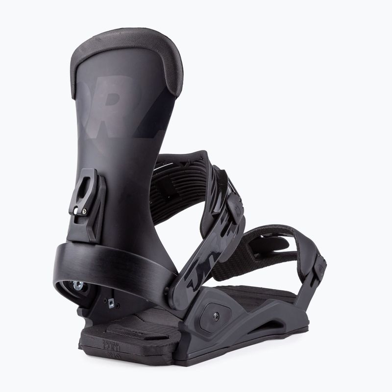 Snowboardbindungen Herren Drake Reload schwarz 712214-1 6