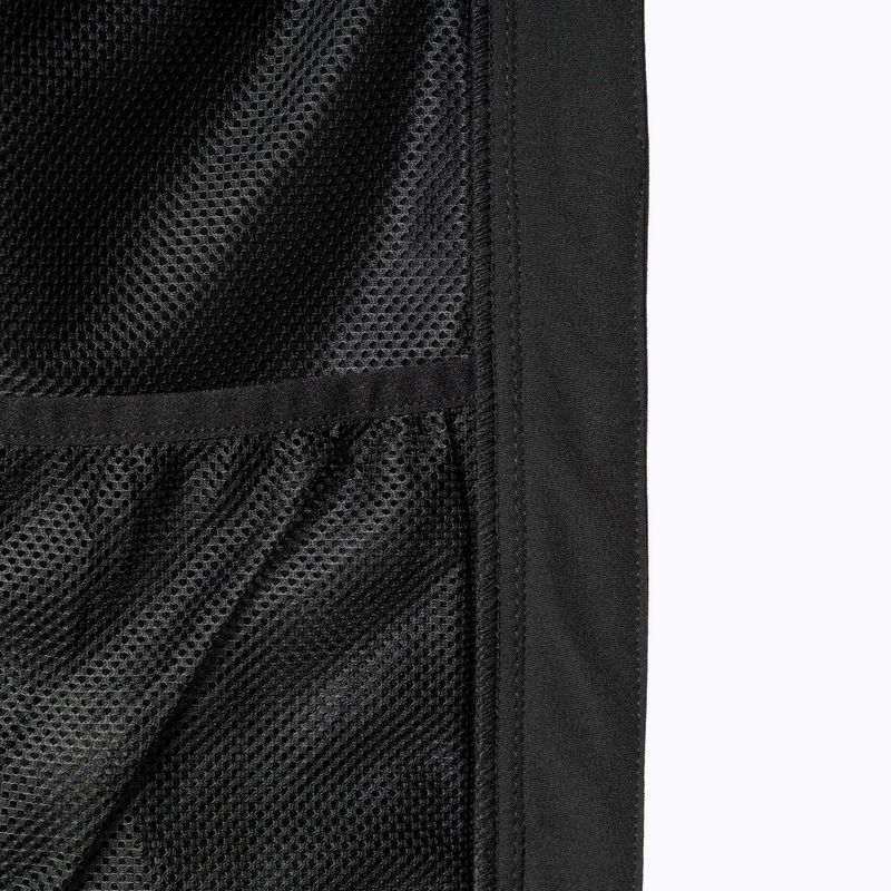 Herren Northwave Easy Out Softshell Fahrradjacke waldgrün/schwarz 4