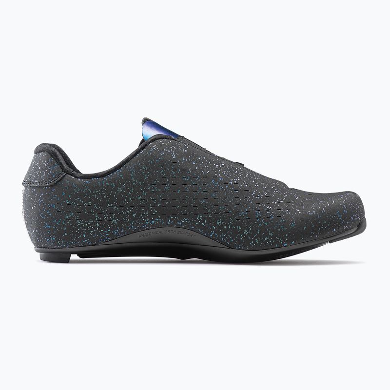 Northwave Revolution 3 Freedom Herren Rennradschuhe schwarz 80221030 10