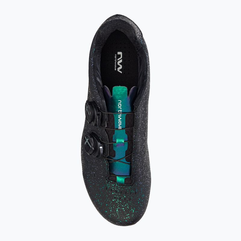 Northwave Revolution 3 Freedom Herren Rennradschuhe schwarz 80221030 6
