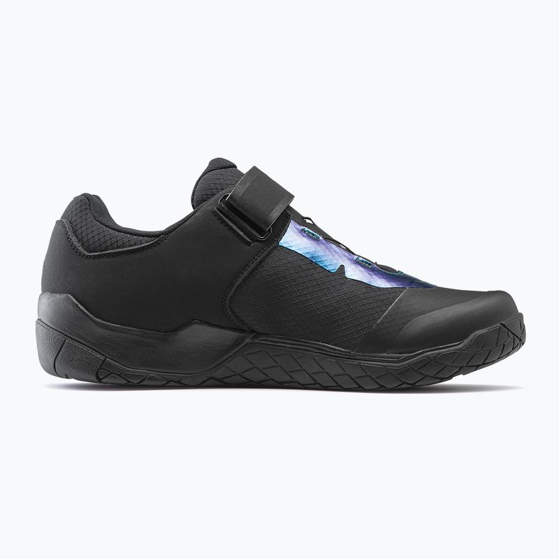 Herren MTB-Radschuhe Northwave Overland Plus schwarz 80223030 10