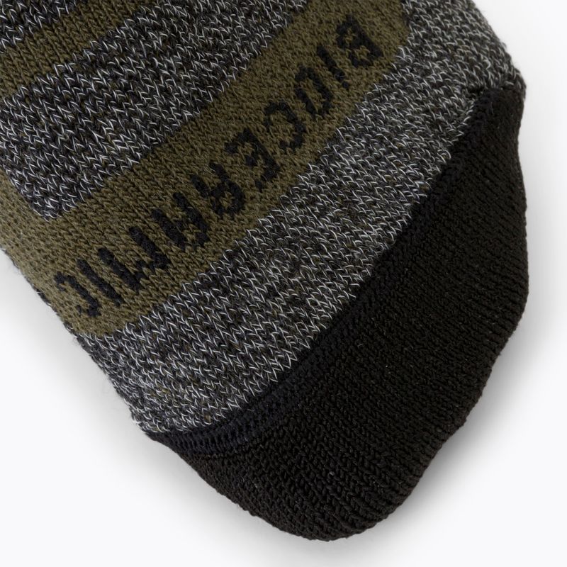 Northwave Husky Ceramic High 96 grün Radsocken C89212045_96_S 3