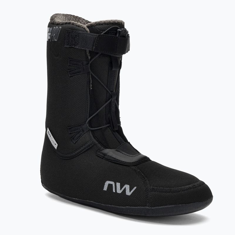 Snowboardboots Herren Northwave Decade SLS schwarz-grau 72243-84 5