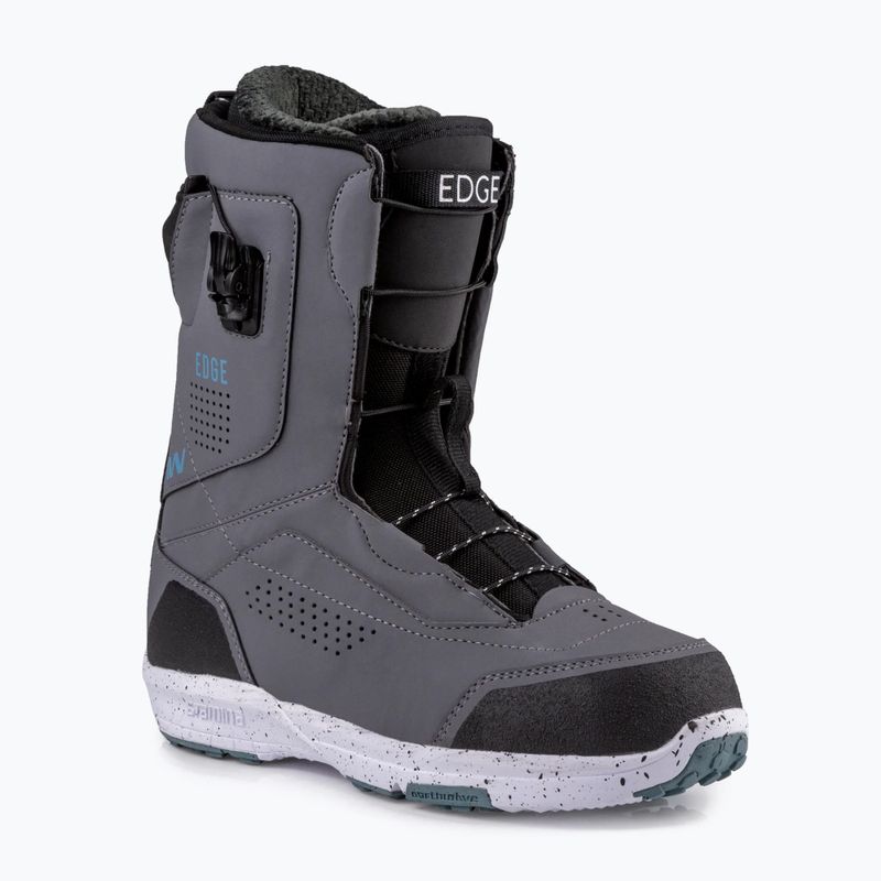 Snowboardboots Herren Northwave Edge SLS grau 72272 12