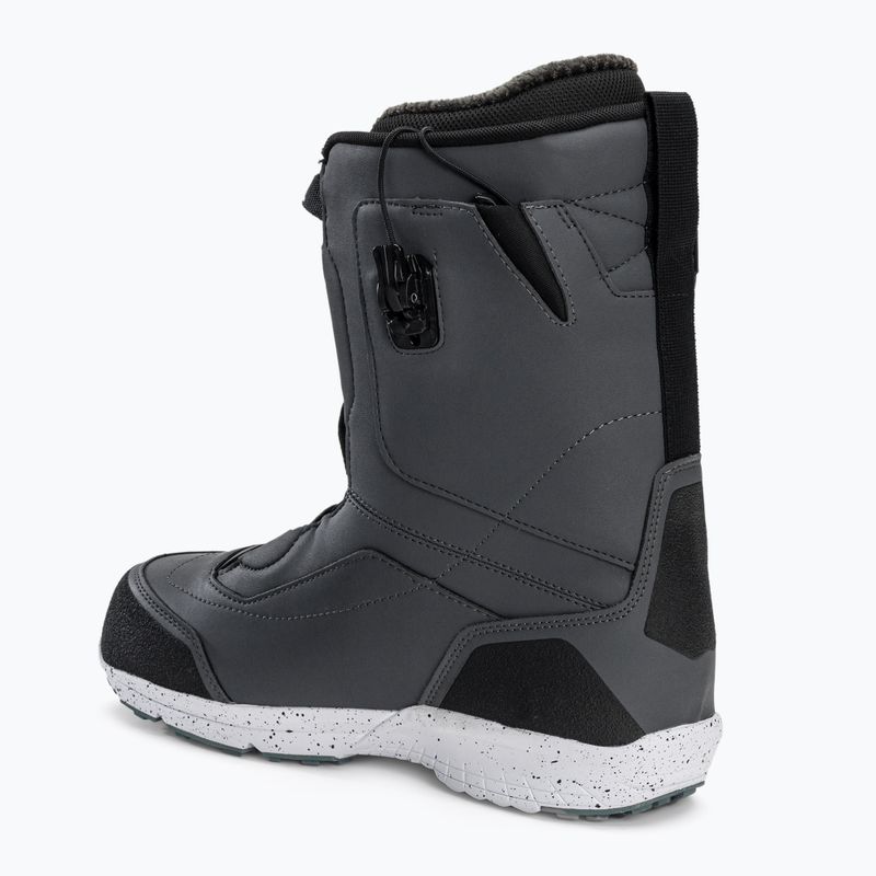 Snowboardboots Herren Northwave Edge SLS grau 72272 2
