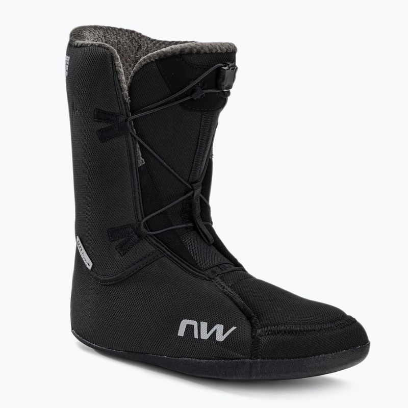 Snowboardboots Herren Northwave Edge SLS grau 72272 5