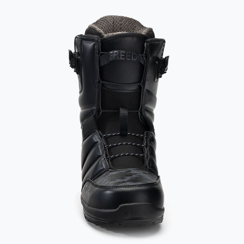 Snowboardboots Herren Northwave Freedom SLS schwarz 72291-5 3
